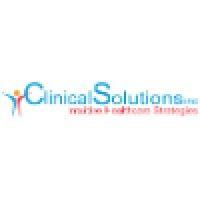 clinical solutions, inc. logo image