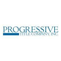 progressive title company