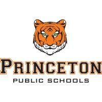 princeton public schools logo image