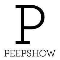 peepshow logo image