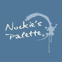 nockie's palette