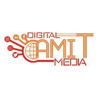 digitalamitmedia logo image