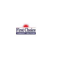 first choice community healthcare logo image