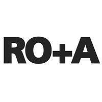 robert olson & associates architects logo image