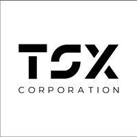 tsx corporation logo image