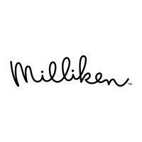 milliken textiles logo image