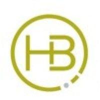 holmes + brakel business interiors logo image