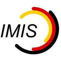 imis infektionsübermittlung gbr logo image