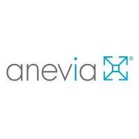 anevia logo image