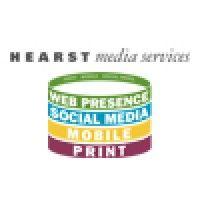 hearst media houston logo image