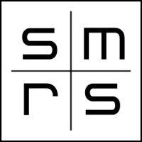 smrs logo image