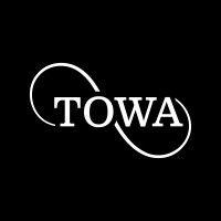 towa industries, inc. logo image