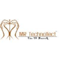 mr technollect solutions logo image