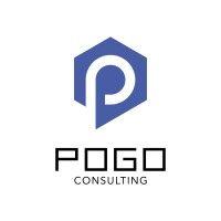 pogo consulting logo image