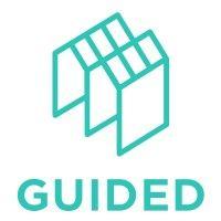 guided home logo image