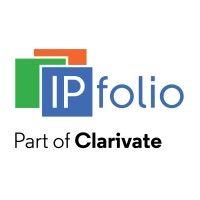 ipfolio logo image