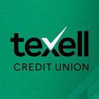 texell credit union logo image