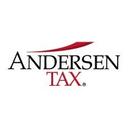 logo of Andersen Tax Israel