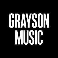 grayson music