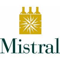 mistral importadora logo image