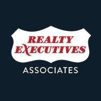 realty executives associates inc. logo image