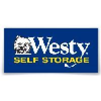 westy storage center logo image