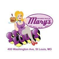 hamburger marys st louis