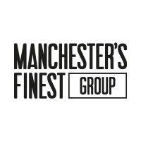 manchester's finest group logo image