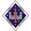 logo of 1st Combat Engineer Battalion