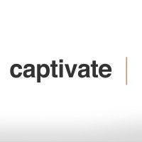 captivate search marketing logo image