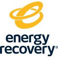 energy recovery, inc. logo image