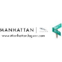 manhattan jaguar logo image