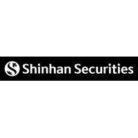 shinhan securities co. logo image