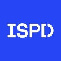 ispd global logo image