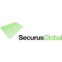 securus global | a tesserent company logo image