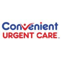 convenient urgent care logo image