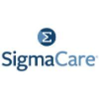 sigmacare logo image