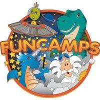 magicamp inc / funcamps logo image