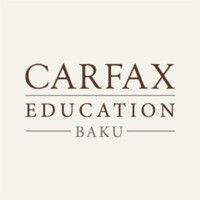 carfax education baku logo image