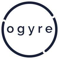 ogyre logo image