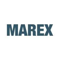 marex logo image