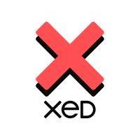 xed logo image