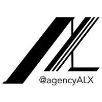 alx logo image