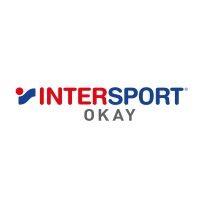 intersport okay logo image