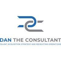 dan the consultant, inc.