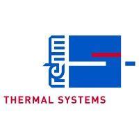 rehm thermal systems gmbh