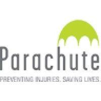 parachute logo image