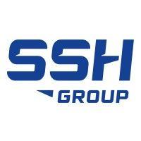 ssh group logo image