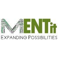 mentit-expanding possibilities logo image