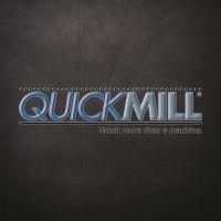 quickmill inc logo image